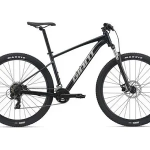 *2021 GIANT TALON 3 METALLIC BLACK M