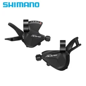 *ALIVIO 3X9 SHIFTER