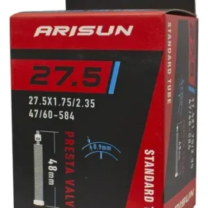 *ARISUN TUBE 27.5X 1.75/2.35 48MM
