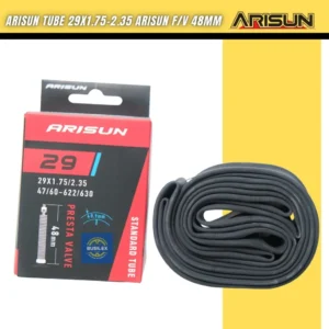 *ARISUN TUBE 48MM
