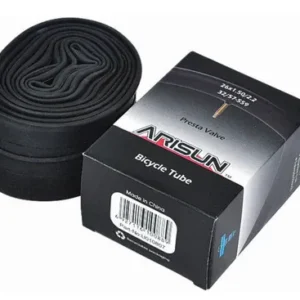 *ARISUN TUBE 700CX18/25C 60MM