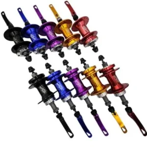 *ATOMICMTB HUBS