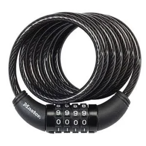 *BIKE LOCK CODE