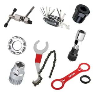 BIKE TOOL KIT