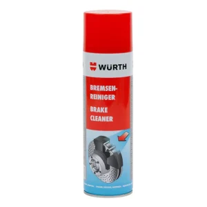 Worth Brake Cleaner