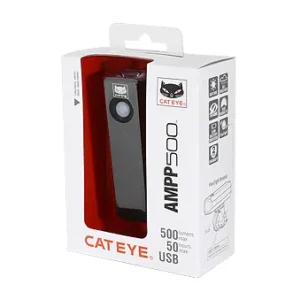 *CATEYE AMP 500 RAPID MINI