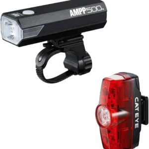 *CATEYE AMP 500