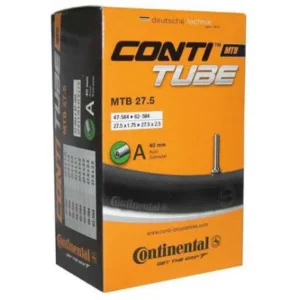 *CONTINENTAL TUBE 26X1.75/2.5 40MM