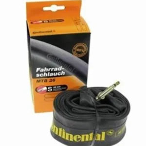 *CONTINENTAL TUBE 26X1.75/2.5 42MM