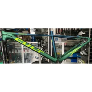 *CULT ODYSSEY 27.5