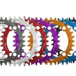 *DECALS CHAINRING 104BCD