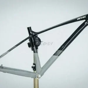 # DEVEL HUNTER S-29