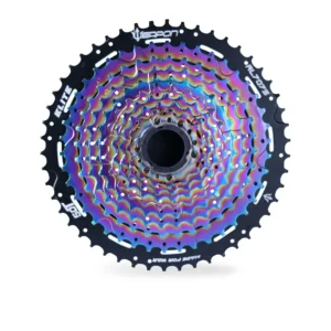 # ELITE WEAPON COGS 50T 11S OILSLIK