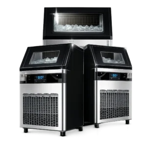 EXHAUST HOOD / FAN
