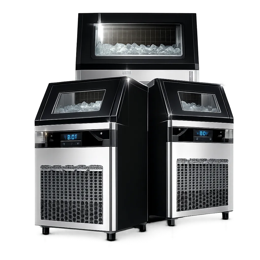 EXHAUST HOOD / FAN