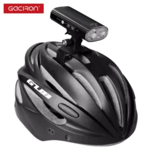 # GACIRON HELMET MOUNT