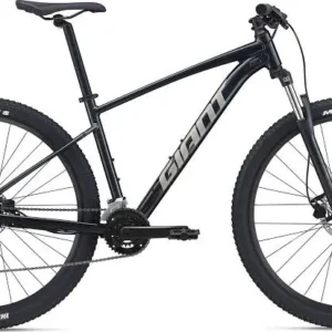 * GIANT TALON 3 M BLACK
