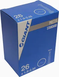*GIANT TUBE 26X1.95/2.35 48MM AV