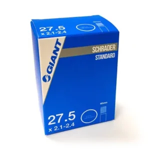 *GIANT TUBE 27.5X1.75/2.5/2.4 40MM
