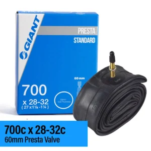 *GIANT TUBE 700CX28/32C 60MM