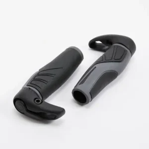 *GRIP WITH BAR END