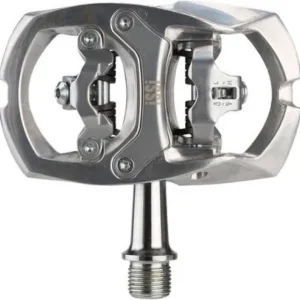 *ISSI PEDAL TRIAL