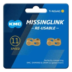 *KMC 11S MISSING LINK