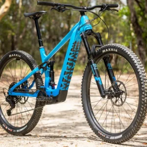MARIN RIFTZONE EL1