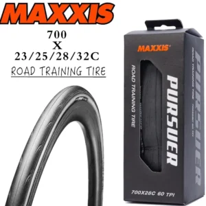 MAXXIS PURSUER 700x23C