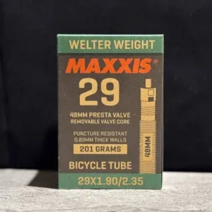 *MAXXIS TUBE