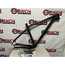 *MERIDA FRAME B16 M-29