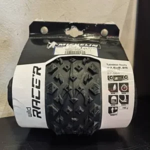 *MICHELIN RACE 27.5X2.25