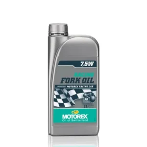 MOTOREX FORK OIL 7.5 W