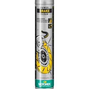 Motorex Power Brake Cleaner