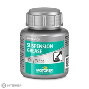 MOTOREX SUSPENSION GREASE 100G