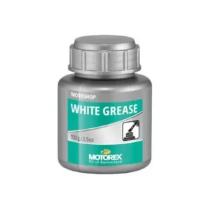 MOTOREX WHITE GREASE 100G