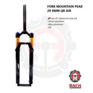 # MTP XS-2 27.5
