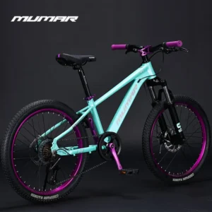 MUMAR K7 24