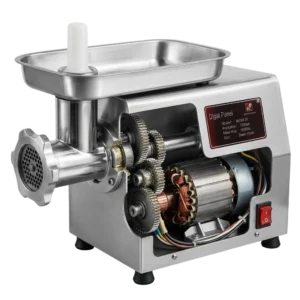 Meat Grinder