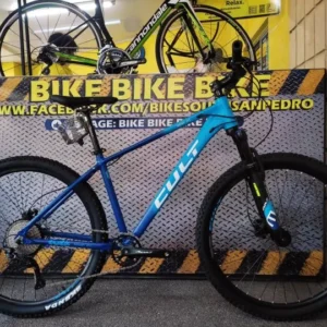 *ODYSSEY I 27.5