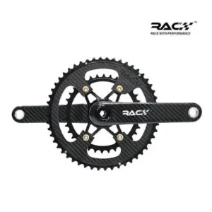 # ONE CRANK RACE