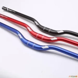 # ONE HANDLEBAR CROSS