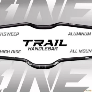 # ONE HANDLEBAR TRAIL