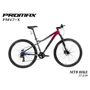 # PROMAX PM17 29