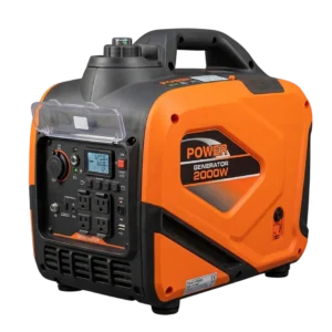 PORTABLE GENERATOR