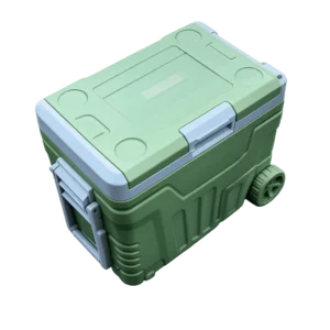 PORTABLE MINI FRIDGE