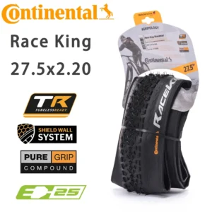 *RACEKING BERSTEM 27.5 X2.20
