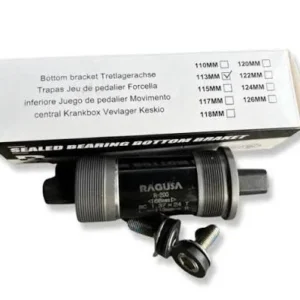 *RAGUSA BB SQUARE 113