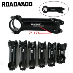 *ROADNADO 100MM STEM
