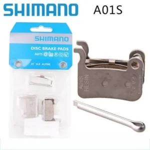 *SHIMANO A01S - (SLX/XT)